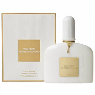 Tom Ford White Patchuli 
